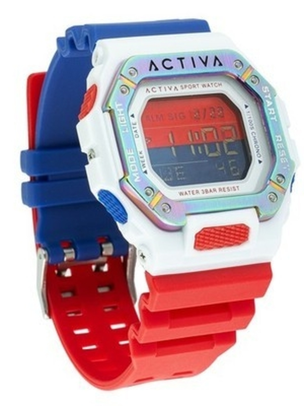 Activa Edge X Invicta Unisex Watch